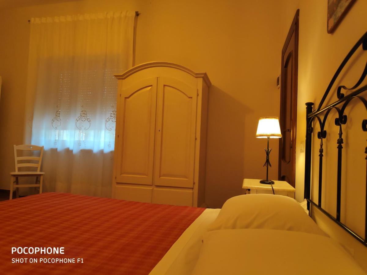 مبيت وإفطار ألبيروبيللو Le Corti Del Casale المظهر الخارجي الصورة