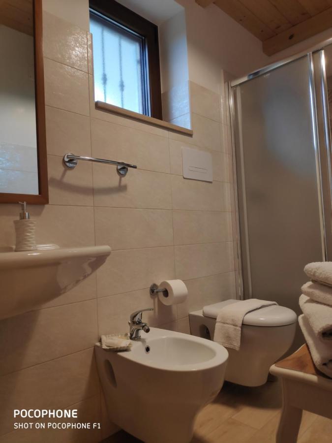 مبيت وإفطار ألبيروبيللو Le Corti Del Casale المظهر الخارجي الصورة